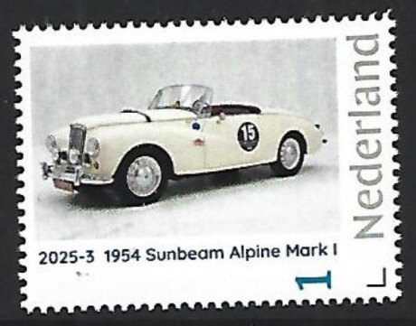 Auto's 2025