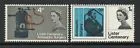Gr. Britain 1965 Joseph Lister PHOSPHOR MNH