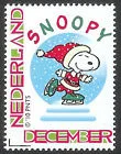 Nederland 2777 Snoopy cartoon figuur 2010 postfris/mnh