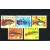 128-135 Fish 1978 MNH