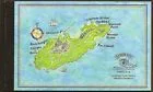 1998 prestige boekje Garrison Island 1+2 prestige booklet postfris/mnh