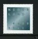 1987 Mourning Stamp in double value 2001