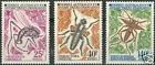 71-73 insecten 1972 postfris