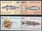 165-168 Vissen- fishes 2006 postfris
