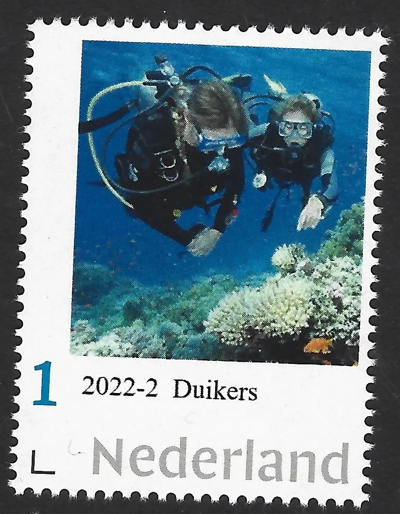 Niederlande 2022-2 Verschiedenes postfrisch/mnh