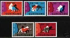 146-150 Kinderzegels, katten 1978 postfris