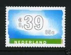 1989 tien voor uw post in dubbele waarde 2001