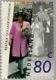 Nederland 1537 12,5 jarig huwelijksjubileum Koningin Beatrix 1992 postfris/mnh