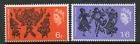 Gr. Britain 1965 Art PHOSPHOR MNH