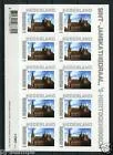 Netherlands V2788 St Jan Den Bosch personal stamps 2011 MNH