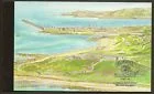 1999 Prestige boekje Garrison Island III - Prestige booklet postfris/mnh