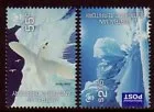 AAT 181-182 International polar year 2009 postfris
