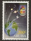 118 Universum, Express mail 1993