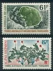 83-84 planten 1973 postfris