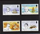231-234 history of Antarctic research 1994