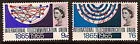 Gr. Britain 1965 ITU 100jr postfris/mnh