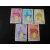 167-171 Easter 1979 MNH