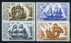 85-88 Zeilschepen- ships 1973 postfris