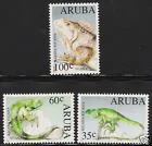 128-130 Bedreigde diersoorten, Juana 1993