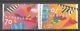 Niederlande 1546-1547 Wunschmarken 1993 postfrisch/mnh
