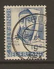 646 Bonifatius 1954 gestempeld
