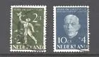 647-648 National Aviation Fund 1953 used