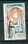 95 25 years postal service to Amsterdam Island 1974 MNH