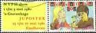 1201 Filatelie NVPH show (met aanhangsel) 1980