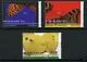 Niederlande 1553-1555 Natur und Umwelt Schmetterlinge 1993 postfrisch/mnh