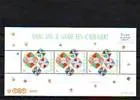 Netherlands 2815 Weeks off the Map block/ms 2011 MNH