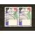 1202-1203 Sport 1980 gestempeld