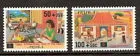 140-141 Solidarity, International Year of the Family 1994