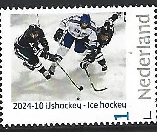 2024-10 Ice hockey MNH