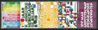 Nederland 2816-2820 Jubileumzegels (samenhangend !) 2011 postfris/mnh