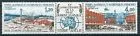 101-102 20 jaar basis Dumont d'Urville 1976 postfris