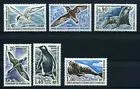 103-108 frankeer dieren 1976 postfris