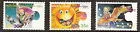 148-150 Child Stamps 1994