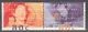 Nederland 1561-1562 Radio Oranje (paartje) 1993 postfris/mnh