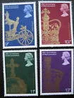 Großbritannien 1978 Krönung postfrisch/mnh