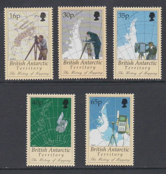 267-271 Cartography 1998