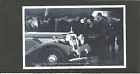 2002 Golden Jubilee - auto - car block/ms unmounted MNH