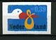 2047a Geboortezegel € 0.39 2002