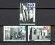 Nederland 1565-1567 Europa, beeldhouwkunst 1993 postfris/mnh