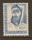 Nederland 646 Bonifatius 1954 postfris