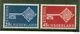 Netherlands 906-907 Europa-CEPT 1968V