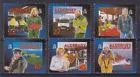 2002 Community services II MNH