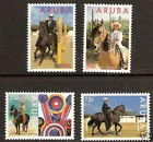 156-159 Interpaso horse show 1995