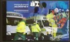 2002 Prestige booklet Community services postfris/mnh