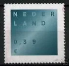 2049 Rouwzegel zelfklevend 2002