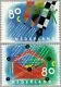 Niederlande 1571-1572 Zehn für Ihre Briefe (Paar) 1993 postfrisch/mnh